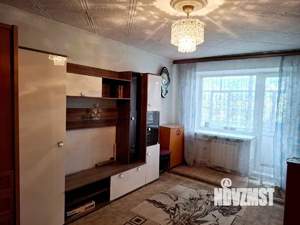 1-к квартира, вторичка, 30м2, 2/5 этаж