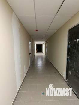 1-к квартира, сданный дом, 36м2, 12/19 этаж