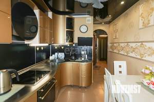 2-к квартира, вторичка, 52м2, 8/9 этаж