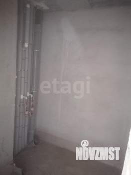 1-к квартира, вторичка, 46м2, 6/19 этаж
