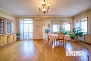 4-к квартира, вторичка, 165м2, 6/11 этаж