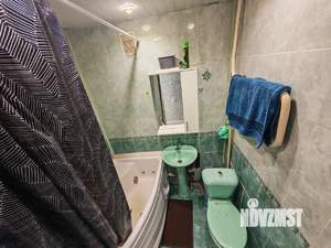 1-к квартира, вторичка, 33м2, 3/5 этаж