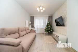 2-к квартира, вторичка, 51м2, 3/10 этаж