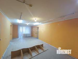 3-к квартира, вторичка, 123м2, 2/12 этаж