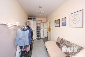 2-к квартира, вторичка, 46м2, 3/3 этаж