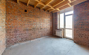 3-к квартира, вторичка, 65м2, 3/3 этаж