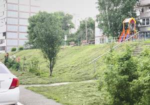 1-к квартира, вторичка, 33м2, 9/10 этаж