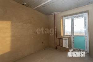 1-к квартира, вторичка, 47м2, 8/12 этаж