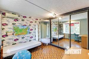 1-к квартира, вторичка, 31м2, 3/5 этаж