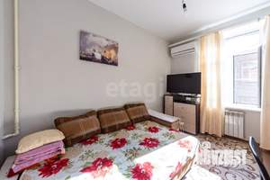 1-к квартира, вторичка, 22м2, 2/2 этаж