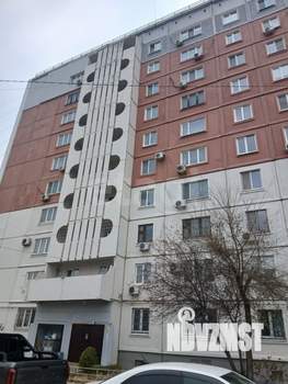 1-к квартира, вторичка, 43м2, 9/10 этаж