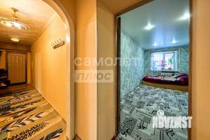 3-к квартира, вторичка, 56м2, 4/5 этаж