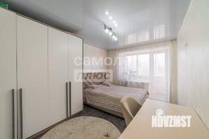 3-к квартира, вторичка, 58м2, 4/5 этаж