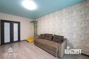 2-к квартира, вторичка, 63м2, 6/17 этаж