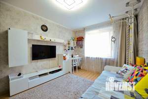 3-к квартира, вторичка, 70м2, 6/10 этаж