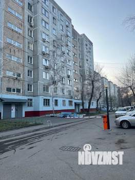 2-к квартира, вторичка, 50м2, 6/9 этаж