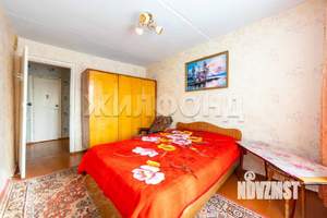 2-к квартира, вторичка, 46м2, 7/9 этаж