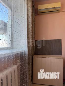 Студия квартира, вторичка, 17м2, 5/5 этаж