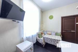 2-к квартира, вторичка, 41м2, 4/4 этаж