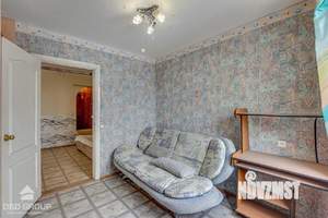 2-к квартира, вторичка, 48м2, 4/5 этаж