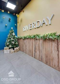 2-к квартира, вторичка, 65м2, 7/24 этаж