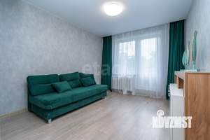 2-к квартира, вторичка, 47м2, 2/5 этаж
