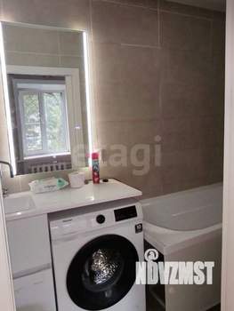 1-к квартира, вторичка, 22м2, 1/9 этаж