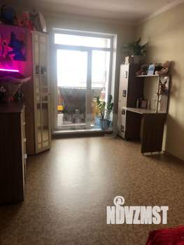 2-к квартира, вторичка, 46м2, 5/8 этаж