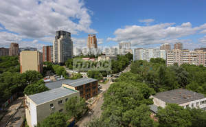 2-к квартира, вторичка, 48м2, 11/19 этаж
