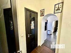 3-к квартира, вторичка, 58м2, 1/2 этаж