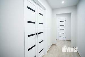 2-к квартира, вторичка, 53м2, 5/9 этаж