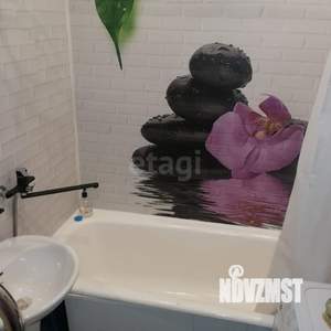 1-к квартира, вторичка, 34м2, 1/10 этаж