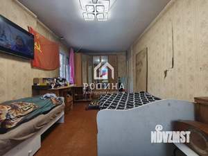 2-к квартира, вторичка, 43м2, 1/5 этаж