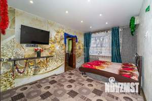 2-к квартира, вторичка, 47м2, 1/5 этаж