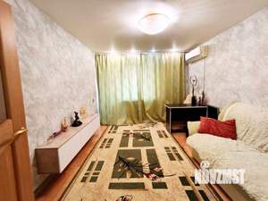 2-к квартира, вторичка, 53м2, 1/10 этаж