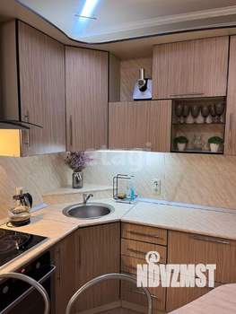 2-к квартира, вторичка, 59м2, 1/19 этаж