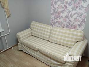 Студия квартира, вторичка, 19м2, 3/5 этаж