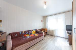 3-к квартира, вторичка, 65м2, 5/6 этаж
