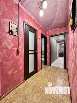2-к квартира, вторичка, 44м2, 3/5 этаж