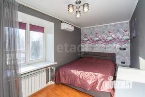 2-к квартира, вторичка, 49м2, 5/5 этаж
