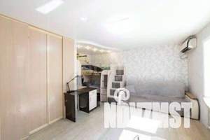 1-к квартира, вторичка, 32м2, 2/2 этаж