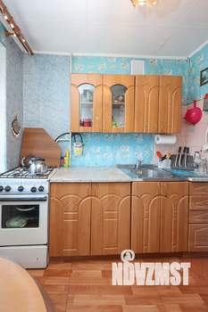 2-к квартира, вторичка, 43м2, 3/5 этаж