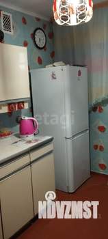 2-к квартира, вторичка, 46м2, 7/9 этаж