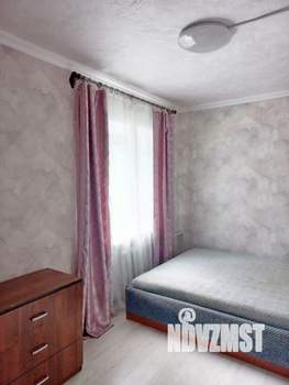 2-к квартира, вторичка, 39м2, 2/4 этаж