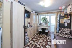 Студия квартира, вторичка, 104м2, 3/4 этаж