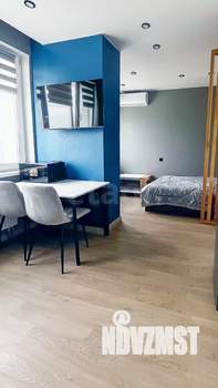 Студия квартира, вторичка, 21м2, 10/13 этаж