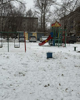 2-к квартира, вторичка, 44м2, 5/5 этаж