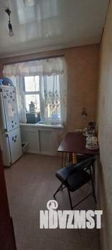 2-к квартира, вторичка, 41м2, 5/5 этаж