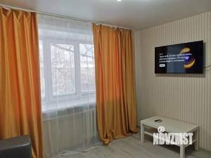 Студия квартира, вторичка, 19м2, 5/5 этаж