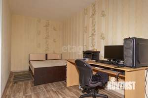 1-к квартира, вторичка, 32м2, 2/9 этаж